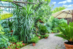 Charming Studio with Sea View in Sorrento - 35 sqm + Terrace Sorrento
